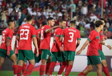 مباراة المنتخب الوطني المغربي أمام ليسوتو ستلعب في وجدة缩略图