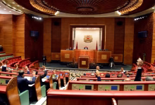 مجلس المستشارين يستكمل انتخاب هياكله缩略图