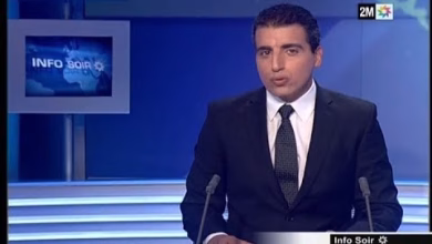 نقابة الصحافة تندد بتوقيف القناة الثانية “دوزيم” للإعلامي وديع دادا缩略图 نقابة الصحافة تندد بتوقيف القناة الثانية “دوزيم” للإعلامي وديع دادا缩略图