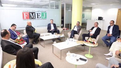 وزير الإعلام الفلسطيني يزور مقر الفيدرالية المــــــغربية لناشري الصحف بالدار البيضاء缩略图 وزير الإعلام الفلسطيني يزور مقر الفيدرالية المــــــغربية لناشري الصحف بالدار البيضاء缩略图