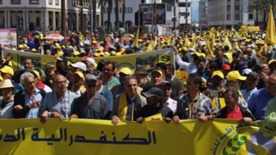 الـ “CDT” : ترحيل التأمين الصحي من “كنوبس” إلى الـ” CNSS” يهدد التضامن الاجتماعي缩略图