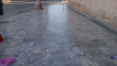 بنفس الإصرار والعزيمة: الملحقتان الإداريتان الأولى والثانية مستمرتان في تحرير الملك العومي.缩略图