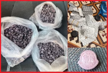 بتنسيق مع مصالح مراقبة التراب الوطني : أمن وجدة يوقف شخص بتهمة حيازة وترويج المخدرات والمؤثرات العقلية.缩略图 بتنسيق مع مصالح مراقبة التراب الوطني : أمن وجدة يوقف شخص بتهمة حيازة وترويج المخدرات والمؤثرات العقلية.缩略图