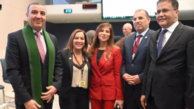 الجمعيةالمغربية لرؤساء مجالس العمالات والأقاليم تحضر المنتدى الثالث للمنتخبين الفرنسيين والمغاربة.缩略图 الجمعيةالمغربية لرؤساء مجالس العمالات والأقاليم تحضر المنتدى الثالث للمنتخبين الفرنسيين والمغاربة.缩略图