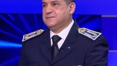 انتخاب المغرب بالأغلبية لتولي منصب نائب رئيس منظمة الأنتربول عن القارة الإفريقية.缩略图