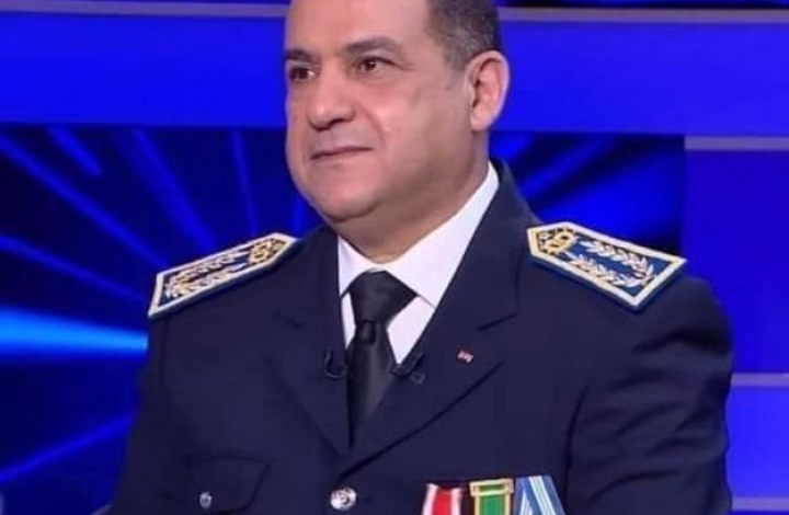 انتخاب المغرب بالأغلبية لتولي منصب نائب رئيس منظمة الأنتربول عن القارة الإفريقية.缩略图 انتخاب المغرب بالأغلبية لتولي منصب نائب رئيس منظمة الأنتربول عن القارة الإفريقية.缩略图
