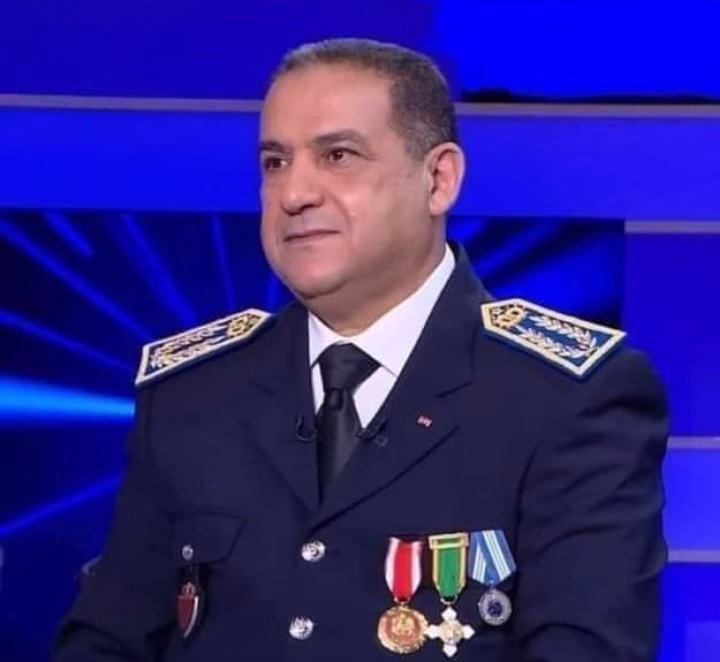 انتخاب المغرب بالأغلبية لتولي منصب نائب رئيس منظمة الأنتربول عن القارة الإفريقية.缩略图