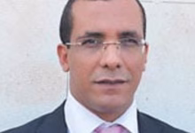 محمد صبري مديرا عاما للمركز الجهوي للاسثتمار فاس _ مكناس.缩略图