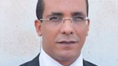 محمد صبري مديرا عاما للمركز الجهوي للاسثتمار فاس _ مكناس.缩略图