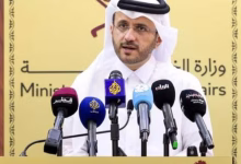 بسبب غياب الجدية : قطر تعلق وساطتها بين إسرائيل و حماس.缩略图