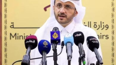 بسبب غياب الجدية : قطر تعلق وساطتها بين إسرائيل و حماس.缩略图