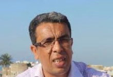 إدانة حميد المهداوي بسنة ونصف سجنا نافذا و 150 مليون سنتيم لفائدة وزير العدل وهبي.缩略图