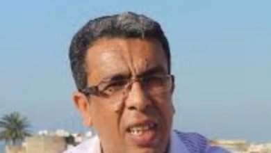 إدانة حميد المهداوي بسنة ونصف سجنا نافذا و 150 مليون سنتيم لفائدة وزير العدل وهبي.缩略图