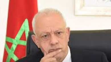 بمناسبة ذكرى المسيرة الخضراء: والي جهة الدارالبيضاء سطات محمد امهيدية يشرف على توزيع سيارات ومركبات ودرجات نارية لفائدة الدرك الملكي والأمن الوطني و مركز تحاقن الدم.缩略图