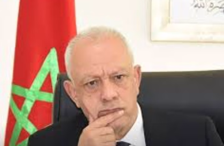 بمناسبة ذكرى المسيرة الخضراء: والي جهة الدارالبيضاء سطات محمد امهيدية يشرف على توزيع سيارات ومركبات ودرجات نارية لفائدة الدرك الملكي والأمن الوطني و مركز تحاقن الدم.缩略图 بمناسبة ذكرى المسيرة الخضراء: والي جهة الدارالبيضاء سطات محمد امهيدية يشرف على توزيع سيارات ومركبات ودرجات نارية لفائدة الدرك الملكي والأمن الوطني و مركز تحاقن الدم.缩略图