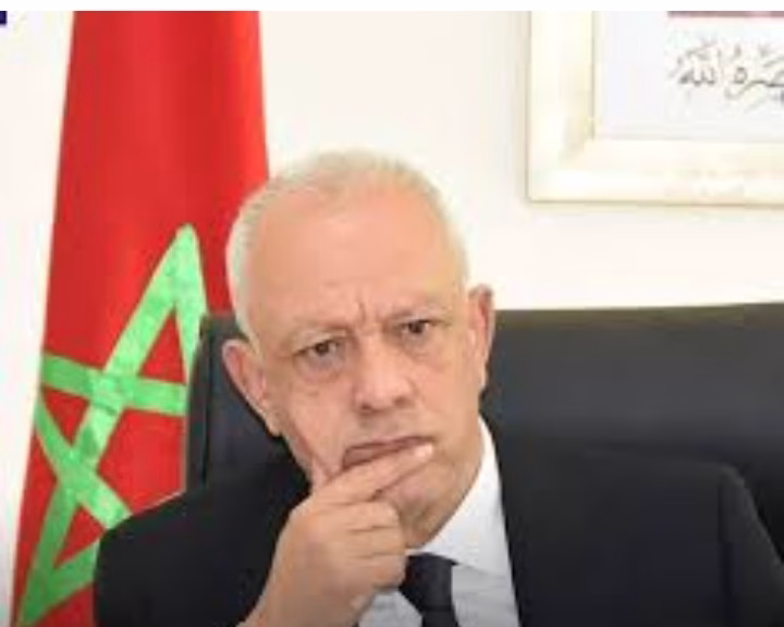 بمناسبة ذكرى المسيرة الخضراء: والي جهة الدارالبيضاء سطات محمد امهيدية يشرف على توزيع سيارات ومركبات ودرجات نارية لفائدة الدرك الملكي والأمن الوطني و مركز تحاقن الدم.缩略图