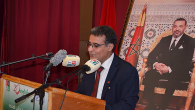 FMEJ الشرق: جبال الريف الشامخة بالمغرب ليست في حاجة إلى “يوم للريف” بالجزائر缩略图 FMEJ الشرق: جبال الريف الشامخة بالمغرب ليست في حاجة إلى “يوم للريف” بالجزائر缩略图