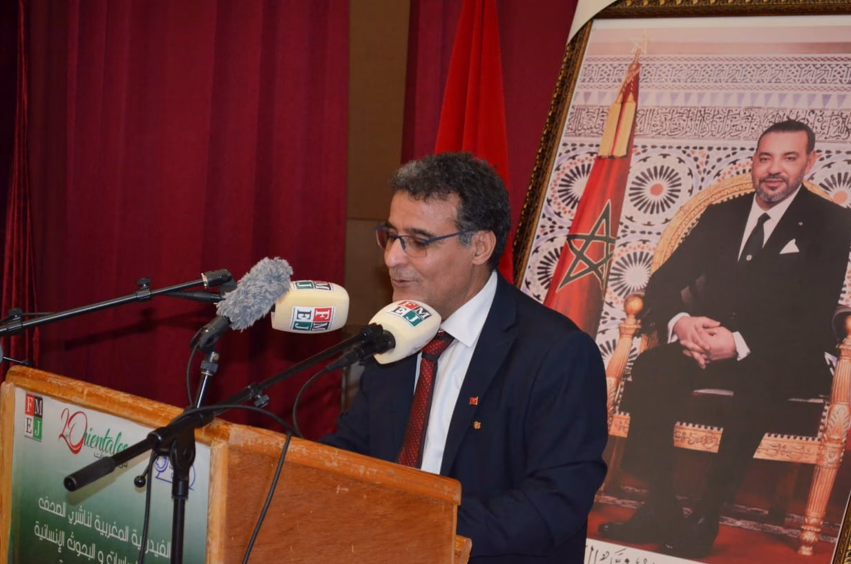 FMEJ الشرق: جبال الريف الشامخة بالمغرب ليست في حاجة إلى “يوم للريف” بالجزائر缩略图