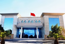 بأثمنة تفضيلية مجلس جهة الشرق يعزز الربط الجوي للجهة مع شركة العربية للطيران من والى مطار سلا缩略图