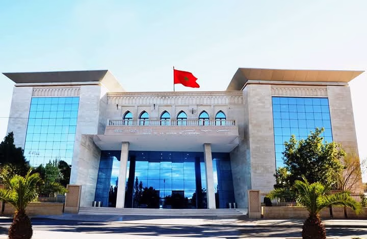 بأثمنة تفضيلية مجلس جهة الشرق يعزز الربط الجوي للجهة مع شركة العربية للطيران من والى مطار سلا缩略图 بأثمنة تفضيلية مجلس جهة الشرق يعزز الربط الجوي للجهة مع شركة العربية للطيران من والى مطار سلا缩略图