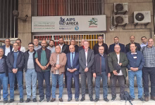 تأسيس الفدرالية الوطنية لجمعيات الصحافة الرياضية بالمغرب缩略图