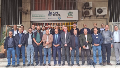 تأسيس الفدرالية الوطنية لجمعيات الصحافة الرياضية بالمغرب缩略图