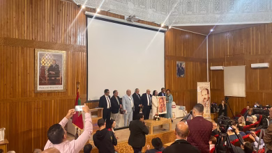 محمد زنيبر: ذاكرة الفكر المغربي وإرث متعدد الأبعاد缩略图