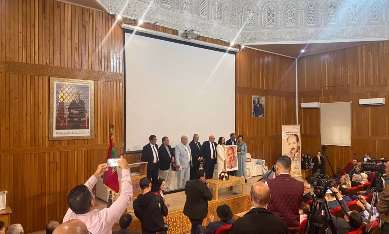 محمد زنيبر: ذاكرة الفكر المغربي وإرث متعدد الأبعاد缩略图 محمد زنيبر: ذاكرة الفكر المغربي وإرث متعدد الأبعاد缩略图
