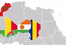 مشروع المبادرة الأطلسية بين الطموح والواقع.缩略图