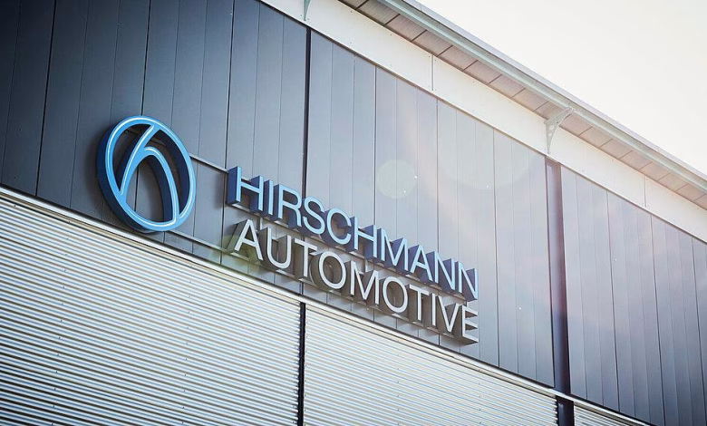 Hirschmann Automotive وأهمية الاستثمار الصناعي بجهة الشرق المغربية缩略图 Hirschmann Automotive وأهمية الاستثمار الصناعي بجهة الشرق المغربية缩略图