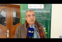 GIL24-TV د. عادل الراشدي … أية ايجابات للاقتصاد التضامني والاجتماعي في التنمية المستدامة والشاملة缩略图 GIL24-TV د. عادل الراشدي … أية ايجابات للاقتصاد التضامني والاجتماعي في التنمية المستدامة والشاملة缩略图