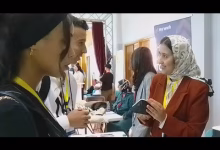 GIL24-TV وجدة | ملتقى رواد المستقبل موعد لتبادل التجارب بين شباب جهة الشرق .缩略图