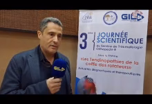 GIL24-TV Les tendinopathies de la coiffe des rotateurs缩略图
