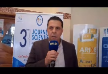 GIL24-TV الايام العلمية الثالثة حول اعتلال أوتار الكفة المدورة缩略图