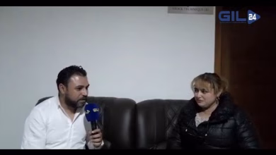 GIL24-TV طارق الهادف رئيس أوركسترا الهادف … يتحدث المدارس الموسيقية بوجدة وتجربة فرقته缩略图 GIL24-TV طارق الهادف رئيس أوركسترا الهادف … يتحدث المدارس الموسيقية بوجدة وتجربة فرقته缩略图