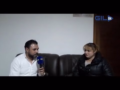 GIL24-TV طارق الهادف رئيس أوركسترا الهادف … يتحدث المدارس الموسيقية بوجدة وتجربة فرقته缩略图 GIL24-TV طارق الهادف رئيس أوركسترا الهادف … يتحدث المدارس الموسيقية بوجدة وتجربة فرقته缩略图