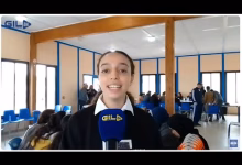 GIL24-TV كوثر زاوية … تدعو الشباب للاستفادة من برنامج الأساس المنظم من طرف وزارة الثقافة والشباب والتواصل缩略图