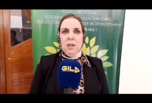 GIL24-TV دة خديجة الديوري الاقتصاد الاجتماعي والتضامني بجهة الشرق المغربية نموذج للتنمية المستدامة缩略图