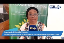 GIL24-TV Anasthasie OSSANGATSAMA, ESS au Congo-Brazzaville est un concept en émergence缩略图