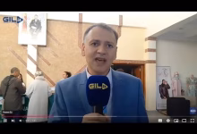 GIL24-TV د. عبدالعالي كعواشي ENCG يركز على التعاون والتضامن بين الأفراد والجماعات، بدلاً من الربح الفردي缩略图