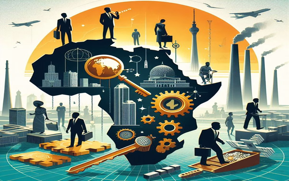 شبكة الإتحاد الأفريقي للاقتصاد الاجتماعي والتضامني تعتزم ابرام اتفاقية شراكة مع جامعة محمد الأول بوجدة缩略图