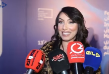 GIL24-TV سحر الصديقي ..تكريمي بمهرجان وجدة زادني فخر بأعمالي الفنية،وتوجه رسالة لمسؤولي خطوط الجوية المغربية缩略图 GIL24-TV سحر الصديقي ..تكريمي بمهرجان وجدة زادني فخر بأعمالي الفنية،وتوجه رسالة لمسؤولي خطوط الجوية المغربية缩略图