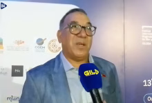 GIL24-TV وجدة | إدريس الروخ .. ” المهرجان عرف تطور على عدة مستويات و هذا جسر تواصل بين الفنانين و الجمهور “缩略图