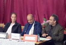 GIL24-TV ذ. رشيد شريت …محمد حرفي كاتباً ومفكراً وله إرثاً قيماً يعتبر مرجعاً لفهم تاريخ المغرب المعاصر缩略图