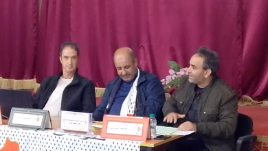 GIL24-TV ذ. رشيد شريت …محمد حرفي كاتباً ومفكراً وله إرثاً قيماً يعتبر مرجعاً لفهم تاريخ المغرب المعاصر缩略图 GIL24-TV ذ. رشيد شريت …محمد حرفي كاتباً ومفكراً وله إرثاً قيماً يعتبر مرجعاً لفهم تاريخ المغرب المعاصر缩略图