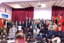 GIL24-TV جمعية النبراس بوجدة… محمد حرفي من أبرز رموز الحركة الوطنية المغربية缩略图