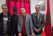 GIL24-TV المسيرة انجاز كبير في تاريخ بلادنا缩略图