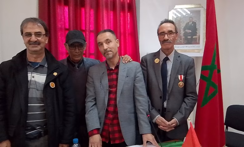 GIL24-TV المسيرة انجاز كبير في تاريخ بلادنا缩略图