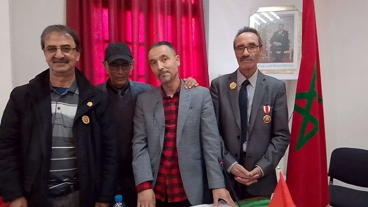 GIL24-TV المسيرة انجاز كبير في تاريخ بلادنا缩略图