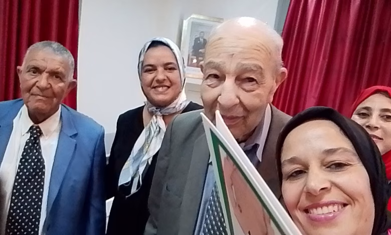 GIL24-TV ذكرى المسيرة الخضراء و الدور المحوري للقوات المسلحة缩略图 GIL24-TV ذكرى المسيرة الخضراء و الدور المحوري للقوات المسلحة缩略图